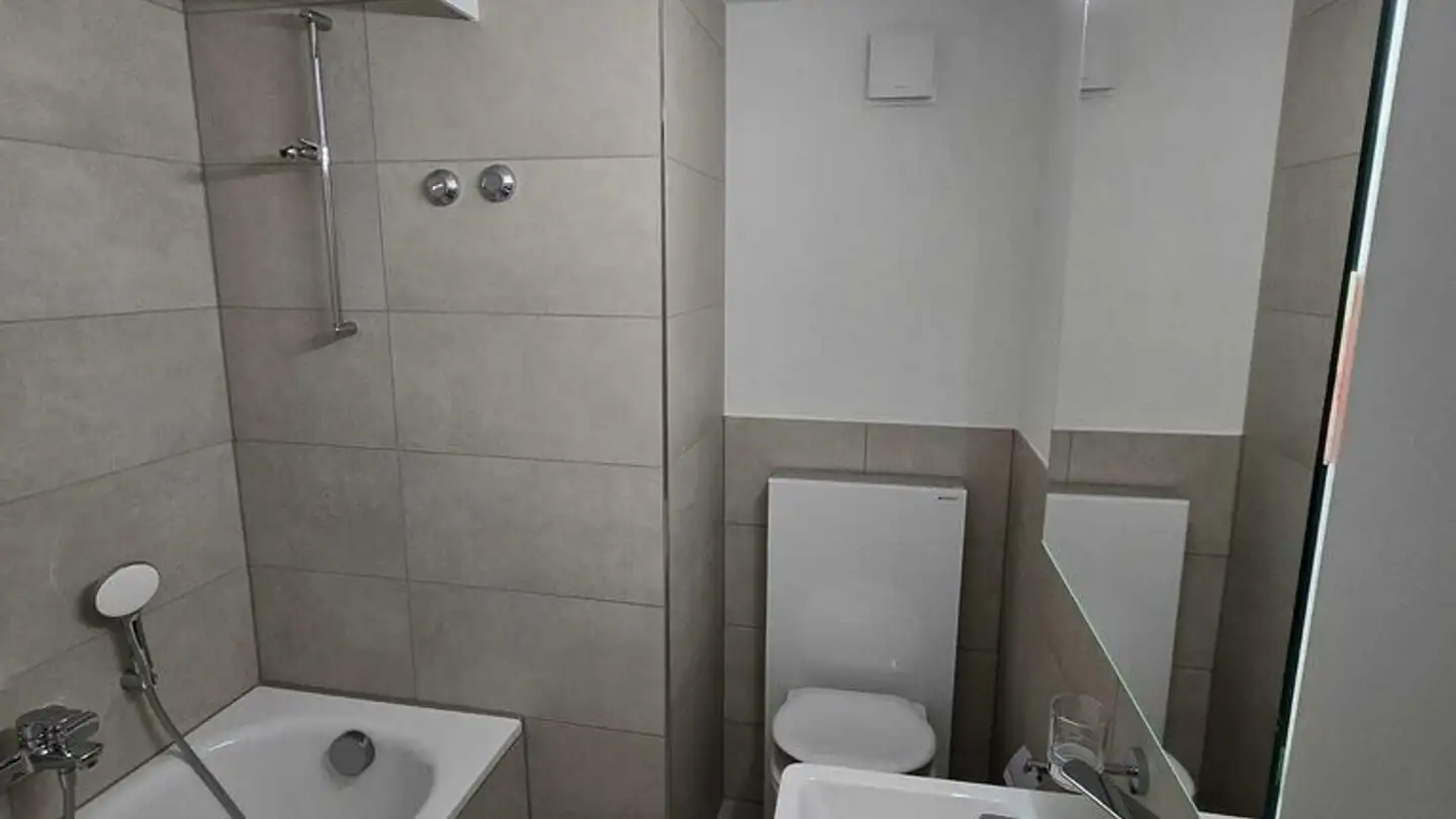 Appartamento in affitto - Buchserstrasse 34, 5000 Aarau - Photo 4