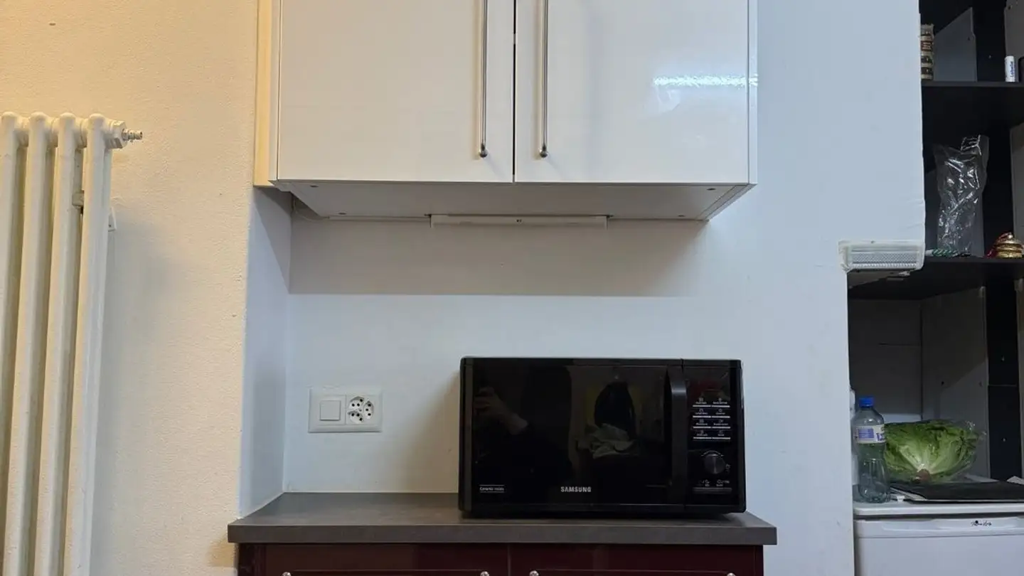 Appartamento in affitto - Escaliers Du Chêne 1, 1820 Montreux - Foto 3