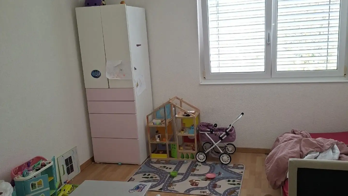 Appartement à louer - Höflistrasse 75a, 8135 Langnau am Albis - Photo 3