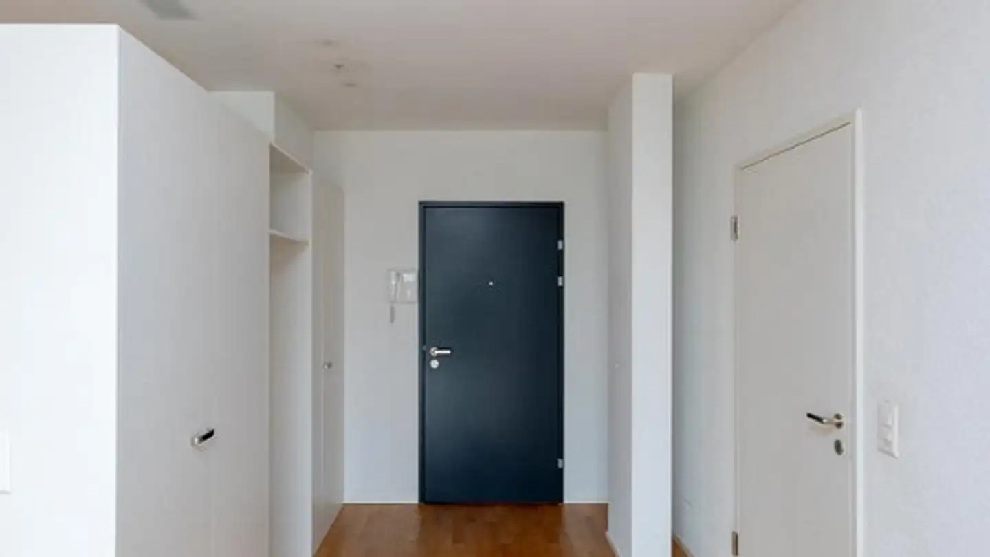 Apartment for rent - Badenerstrasse 434, 8004 Zürich - Photo 3