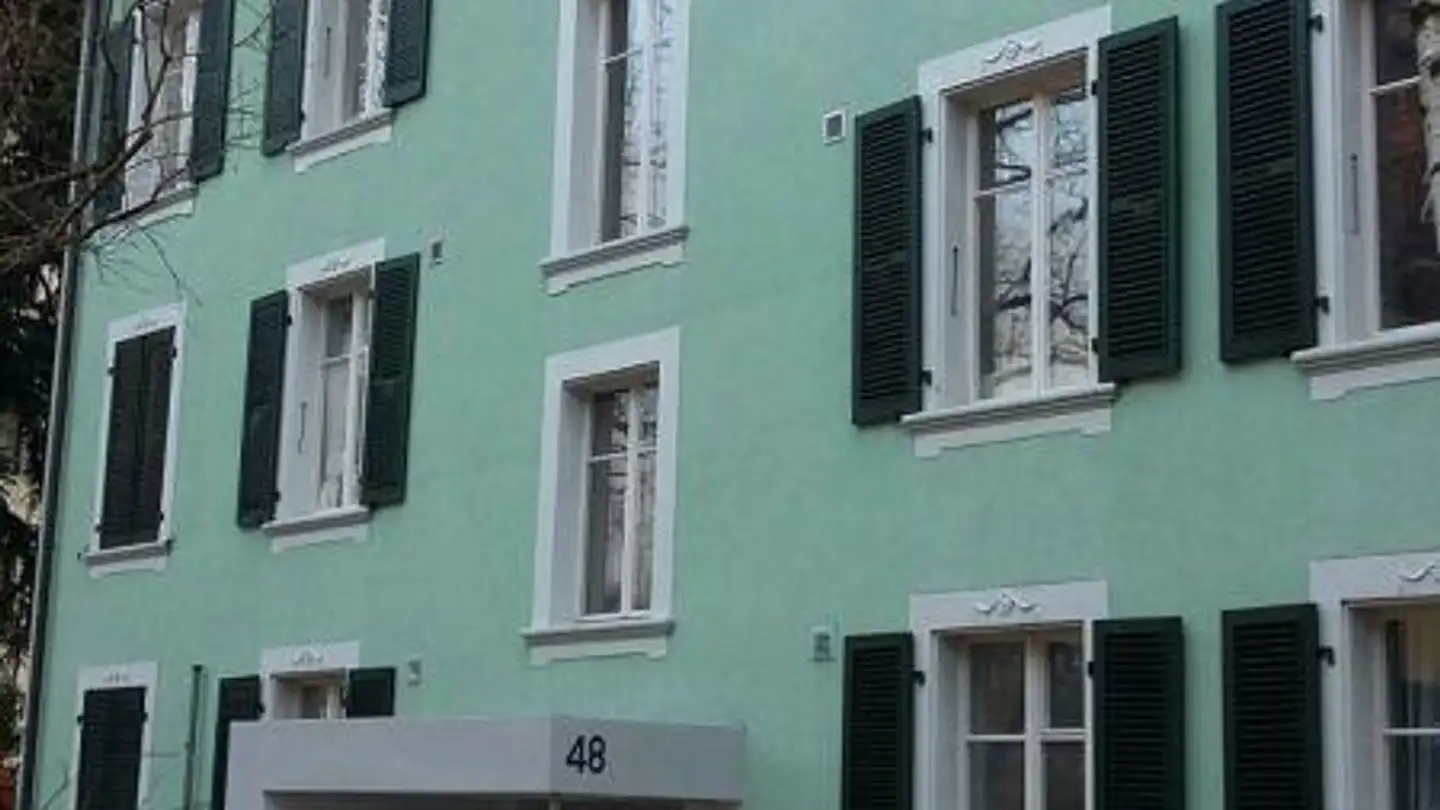 Apartment for rent - Seidenweg 48, 3012 Bern