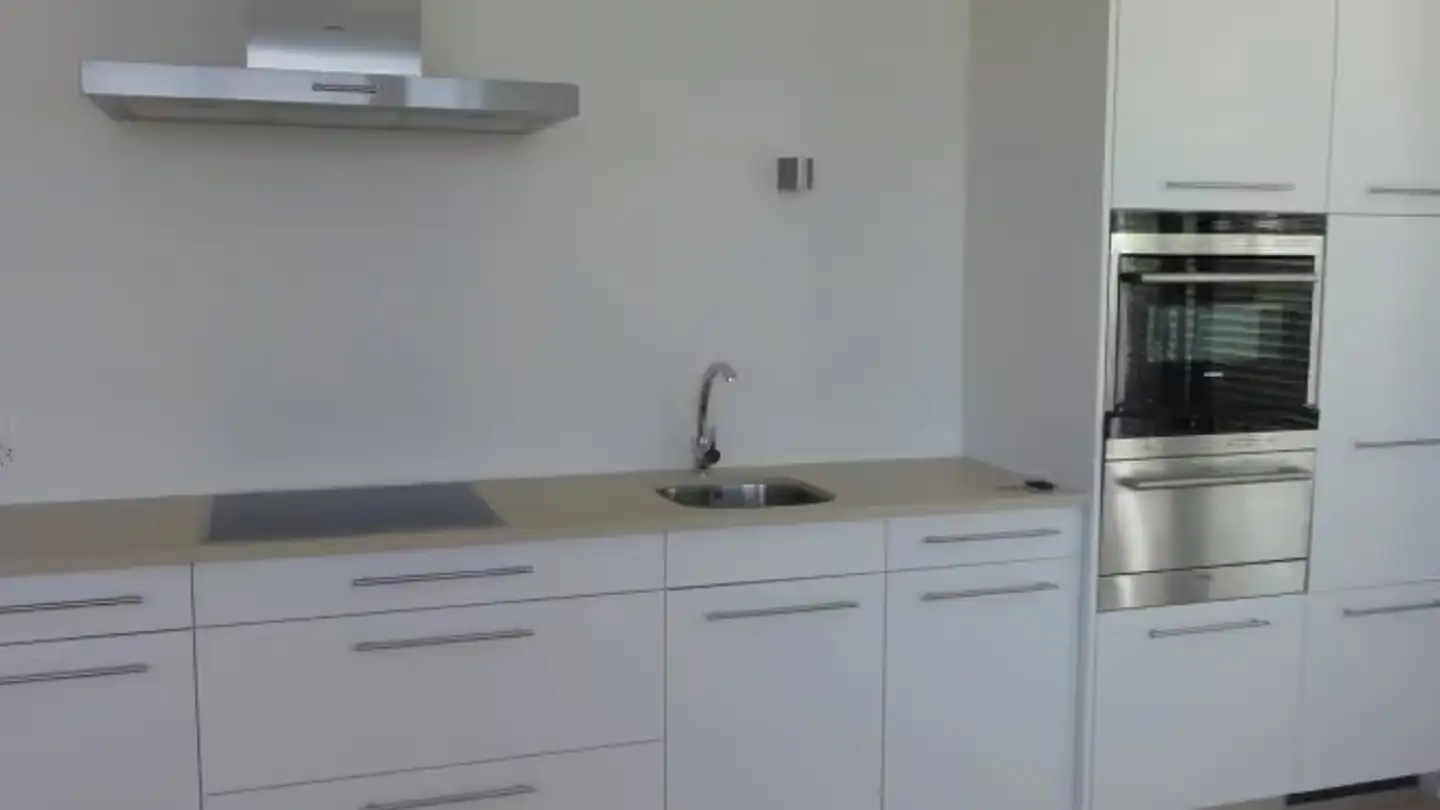 Wohnung mieten - Bahnhofstrasse 6, 3507 Biglen