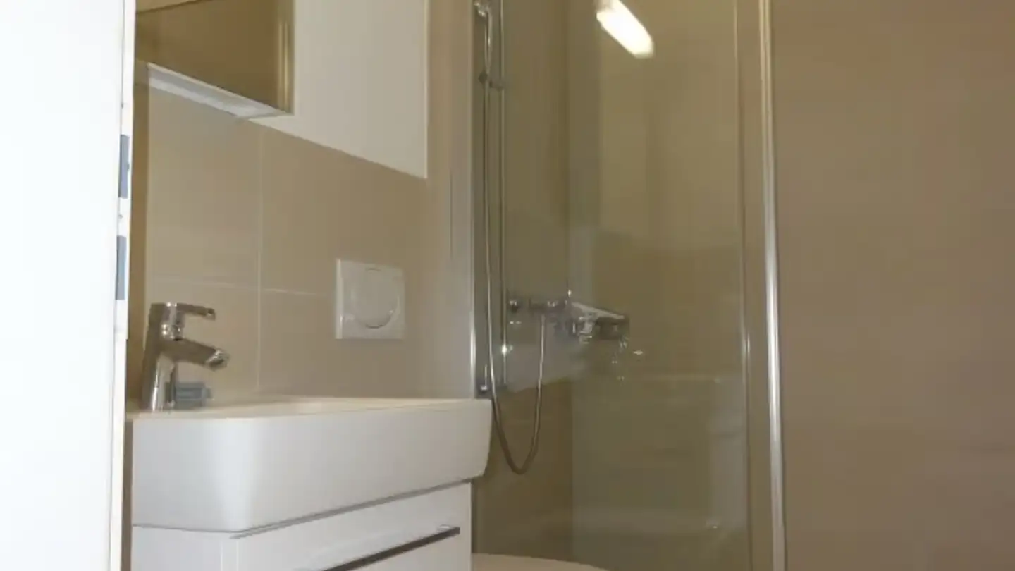 Wohnung mieten - Bahnhofstrasse 6, 3507 Biglen - Foto 4