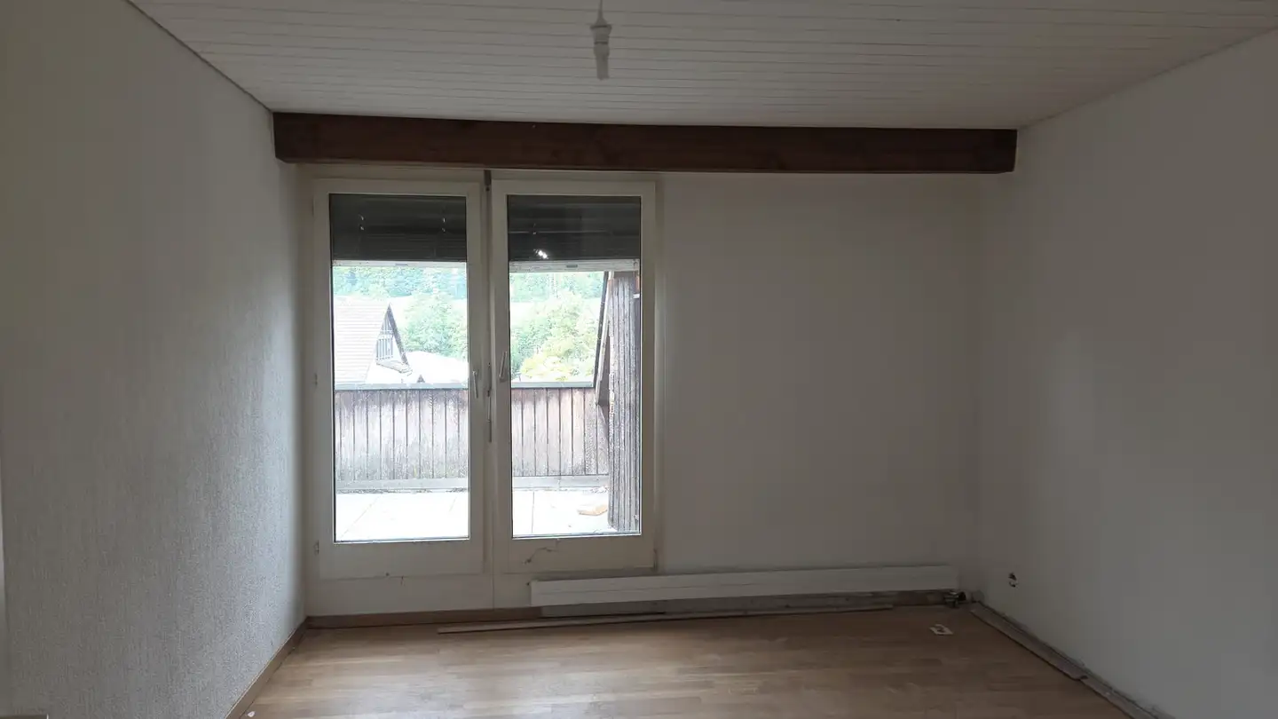 Attic flat for rent - Eichenweg 5, 8424 Embrach - Photo 4
