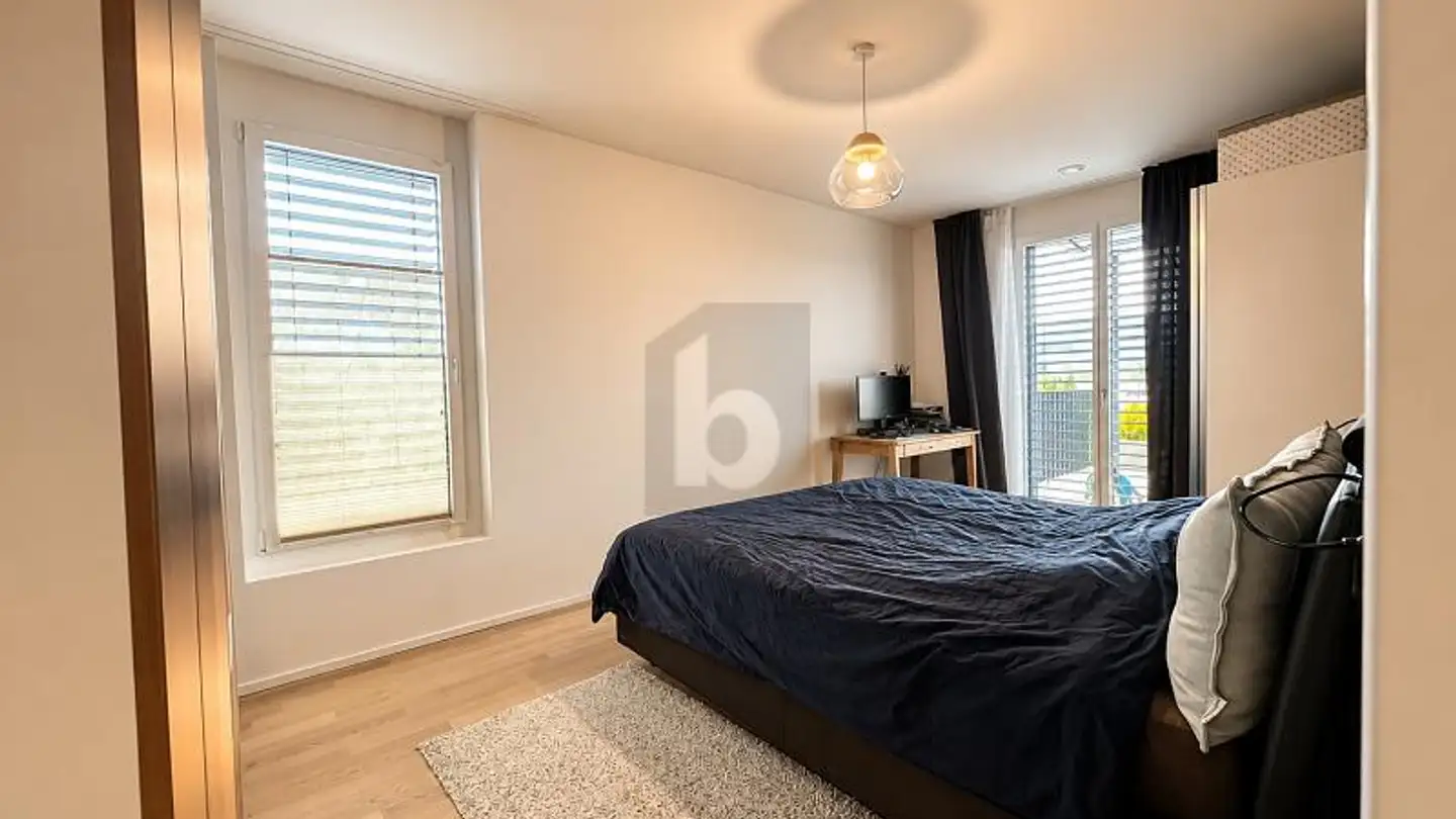 Wohnung mieten - 5432 Neuenhof - Foto 4