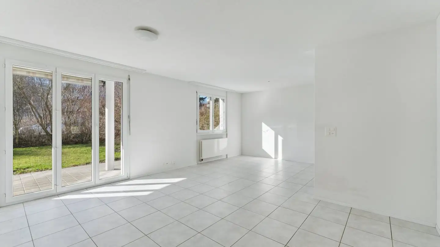 Appartement à vendre - Sankt Niklausengasse 23, 6010 Kriens