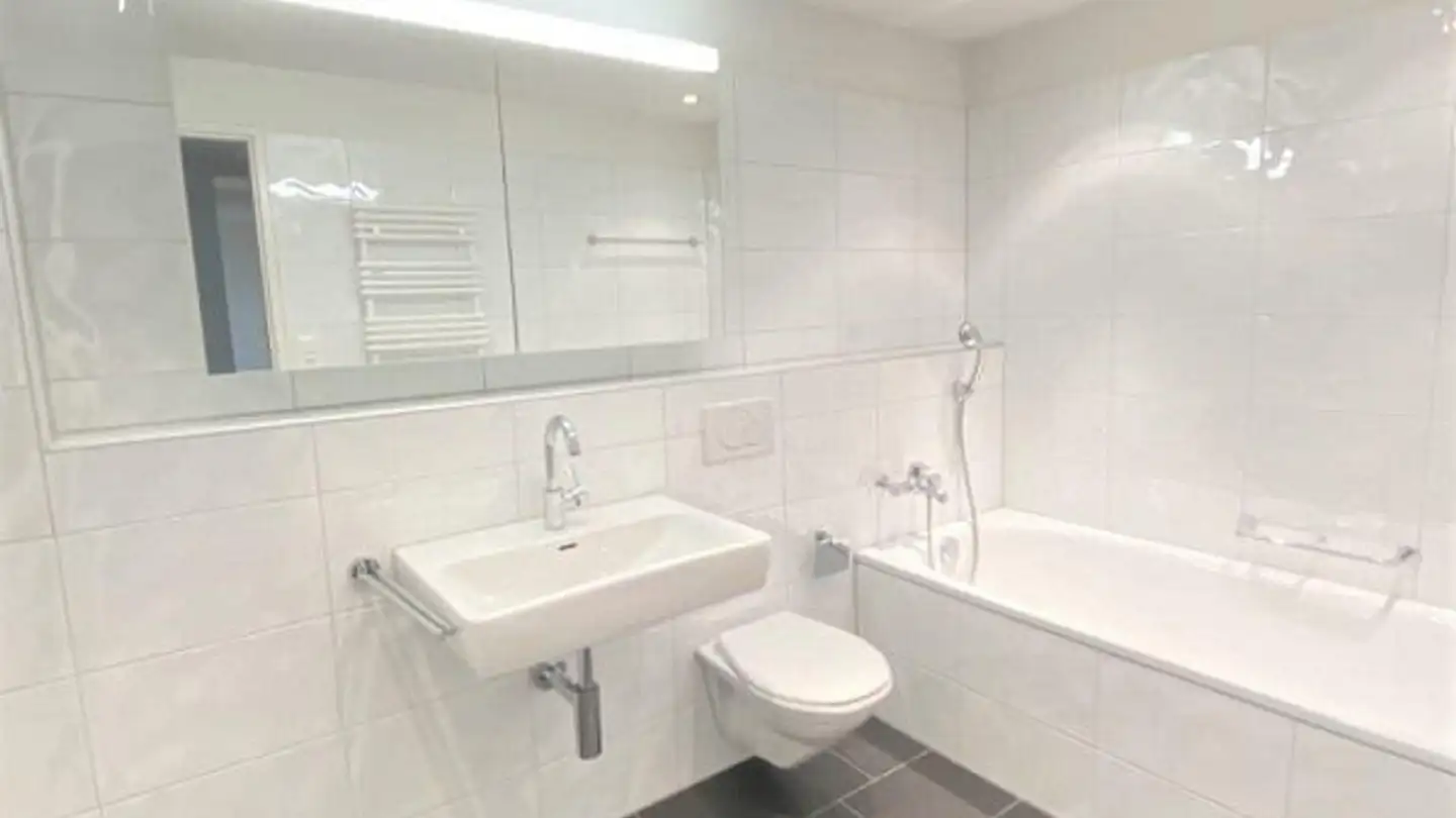 Duplex for rent - Witikonerstrasse 231, 8053 Zürich - Photo 4