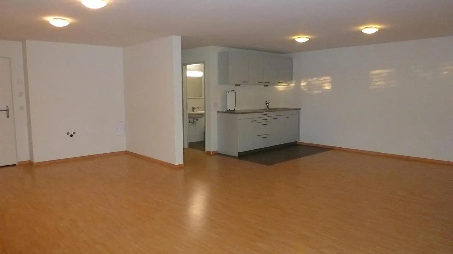 Apartment for rent - Hohlweg 6, 4125 Riehen - Photo 2