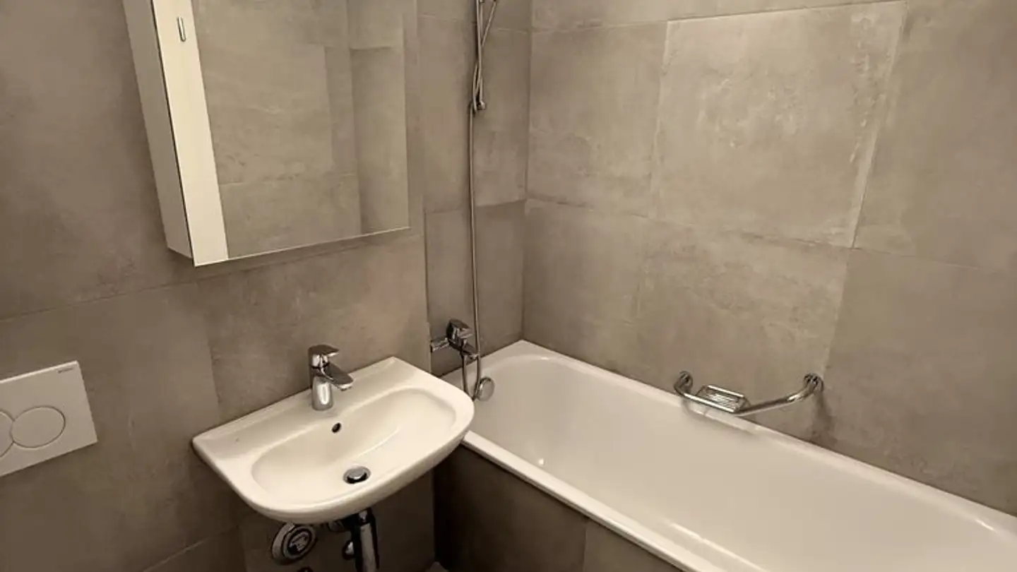 Wohnung mieten - Baslerstrasse 81, 4632 Trimbach - Foto 4