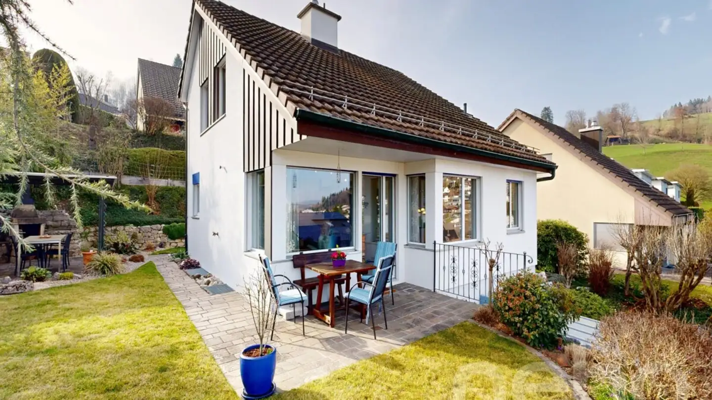 Single house for sale - 8964 Rudolfstetten - Photo 3