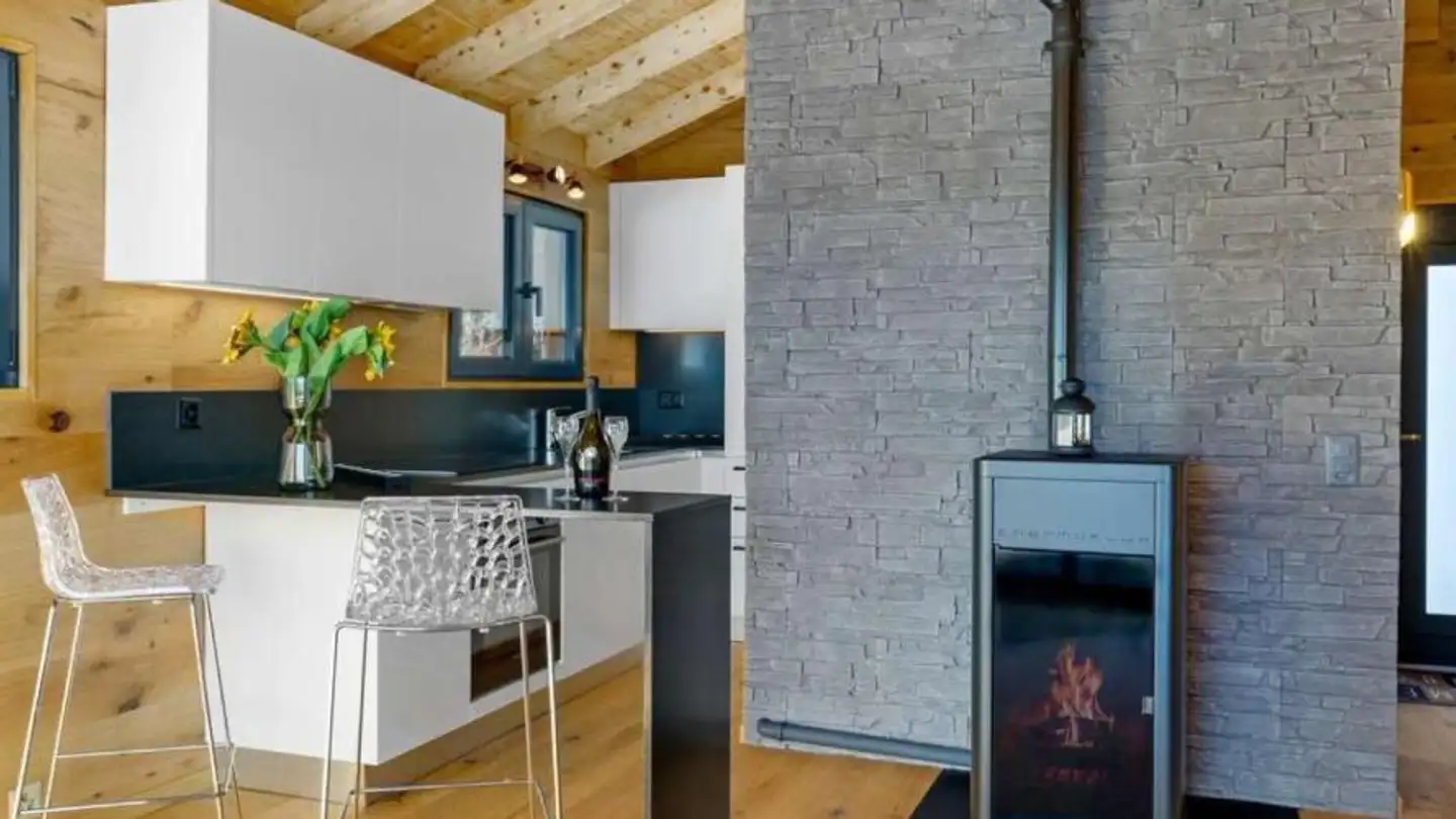Chalet for sale - Chemin Du Prêche, 1264 St-Cergue - Photo 4