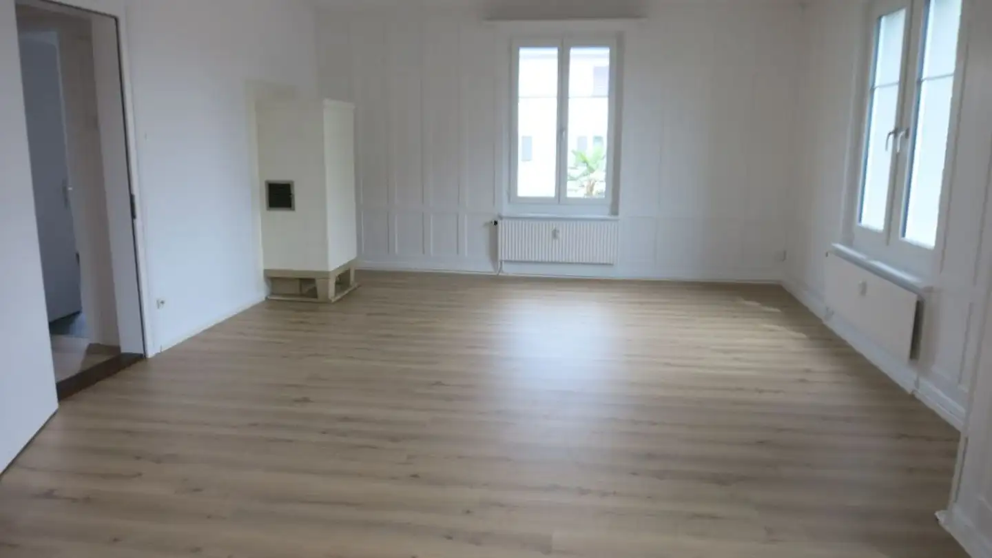 Appartement à louer - Scheibenstrasse 1, 8590 Romanshorn