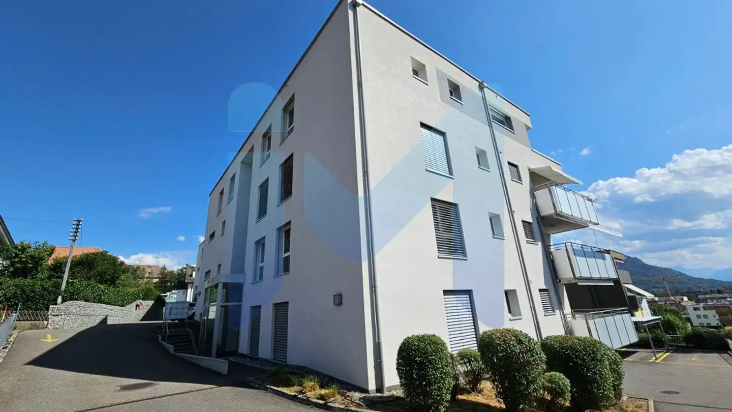 Apartment for rent - Route Des Misets 55, 1618 Châtel-St-Denis
