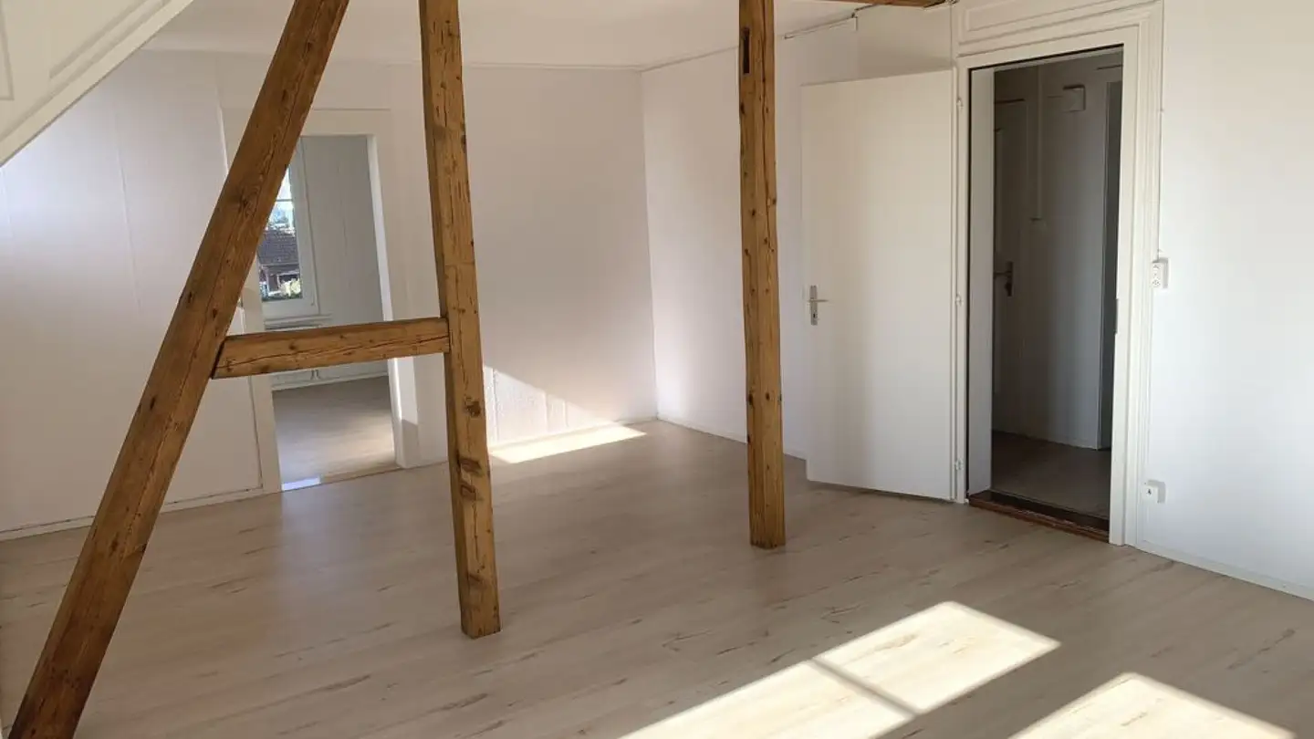 Appartement à louer - Scheibenstrasse 1, 8590 Romanshorn - Photo 2