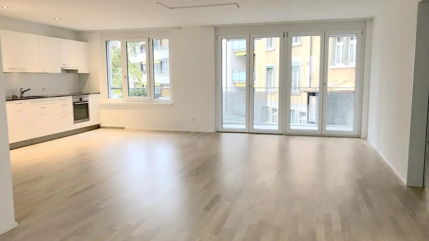 Appartement à louer - Heiligkreuzstrasse 53, 9008 St. Gallen - Photo 3