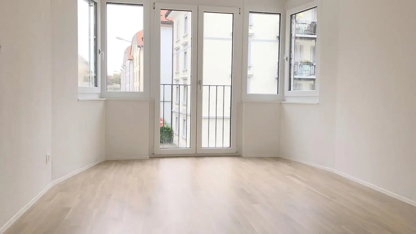 Appartement à louer - Heiligkreuzstrasse 53, 9008 St. Gallen - Photo 4