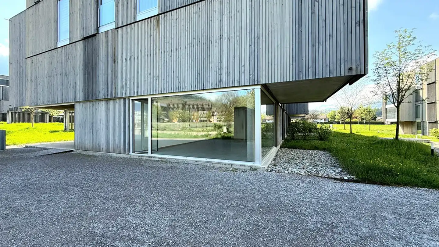 Storage space for rent - Chemin De Perruet 16, 1880 Bex