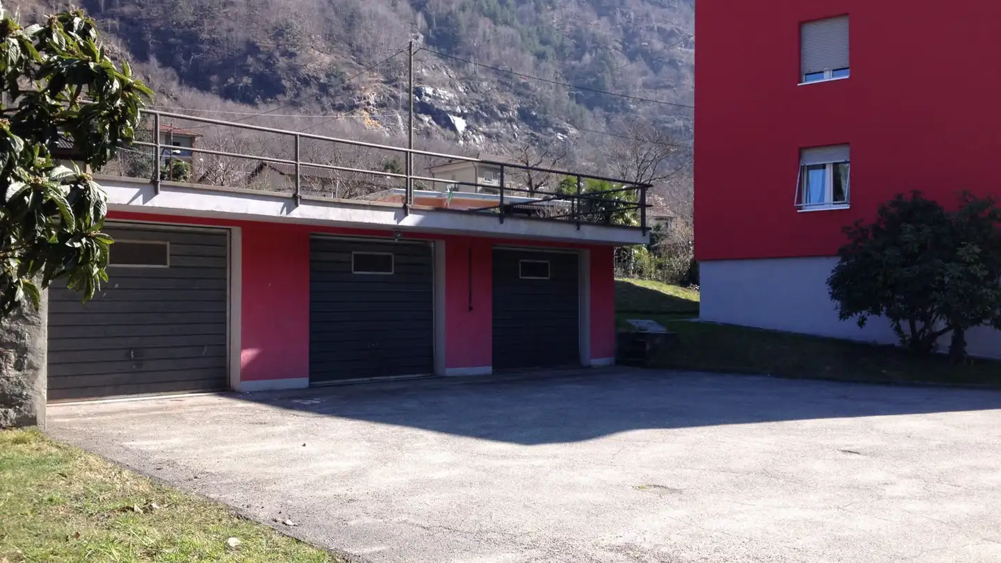Apartment for sale - Salita Alla Cava 3, 6743 Bodio TI - Photo 3
