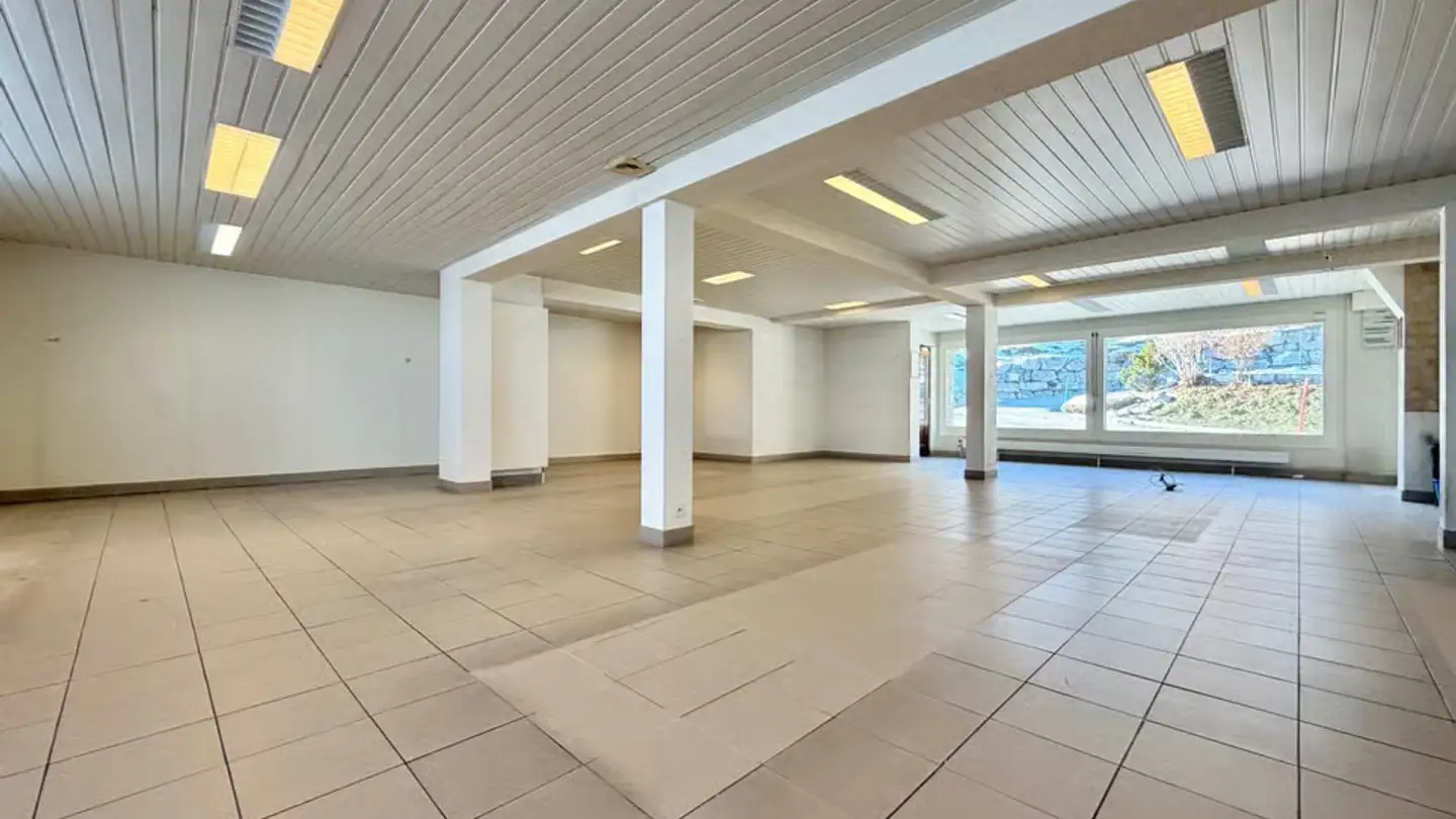 Immeuble résidentiel à vendre - 3978 Flanthey - Photo 4