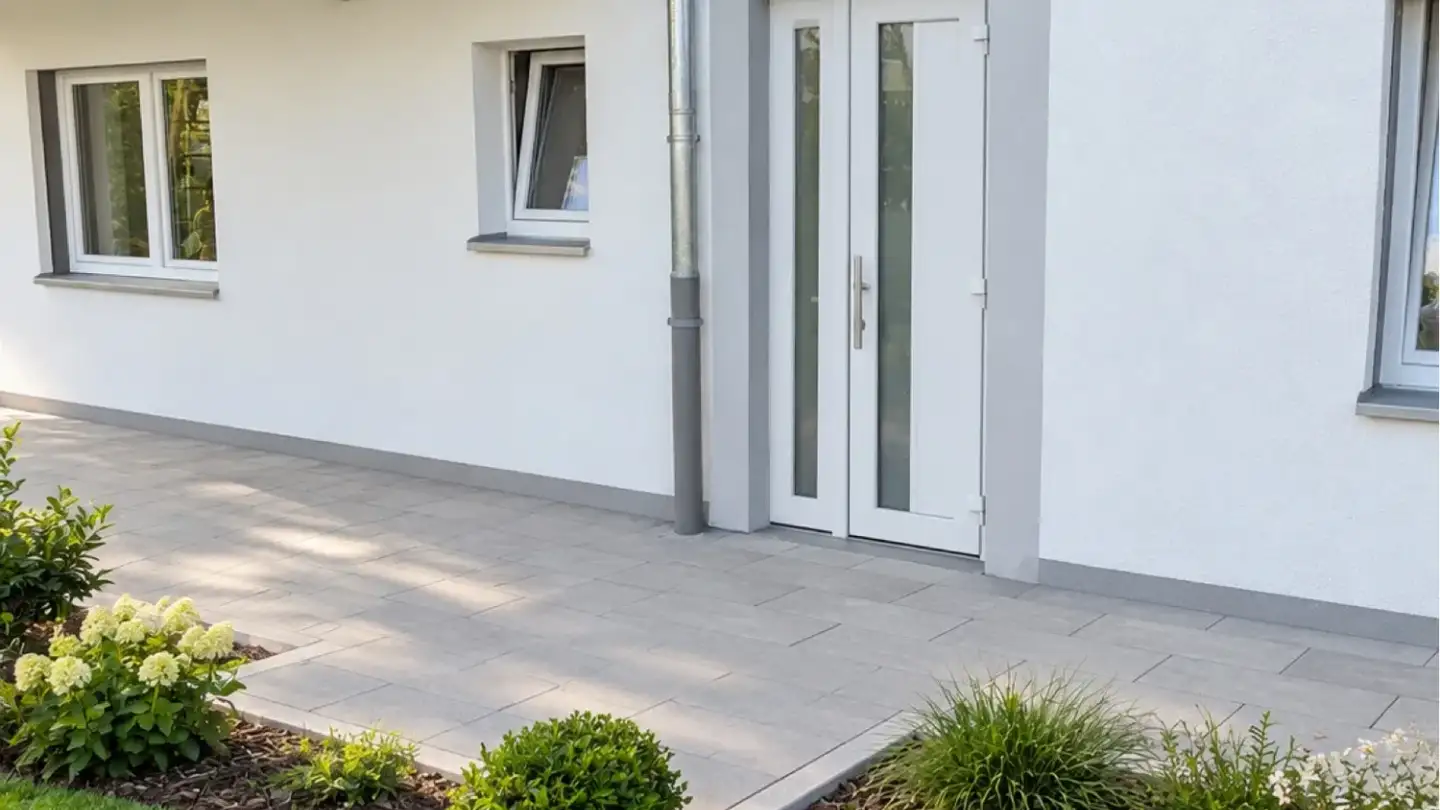 Appartamento in affitto - Route De Matran 21, 1725 Posieux - Foto 4