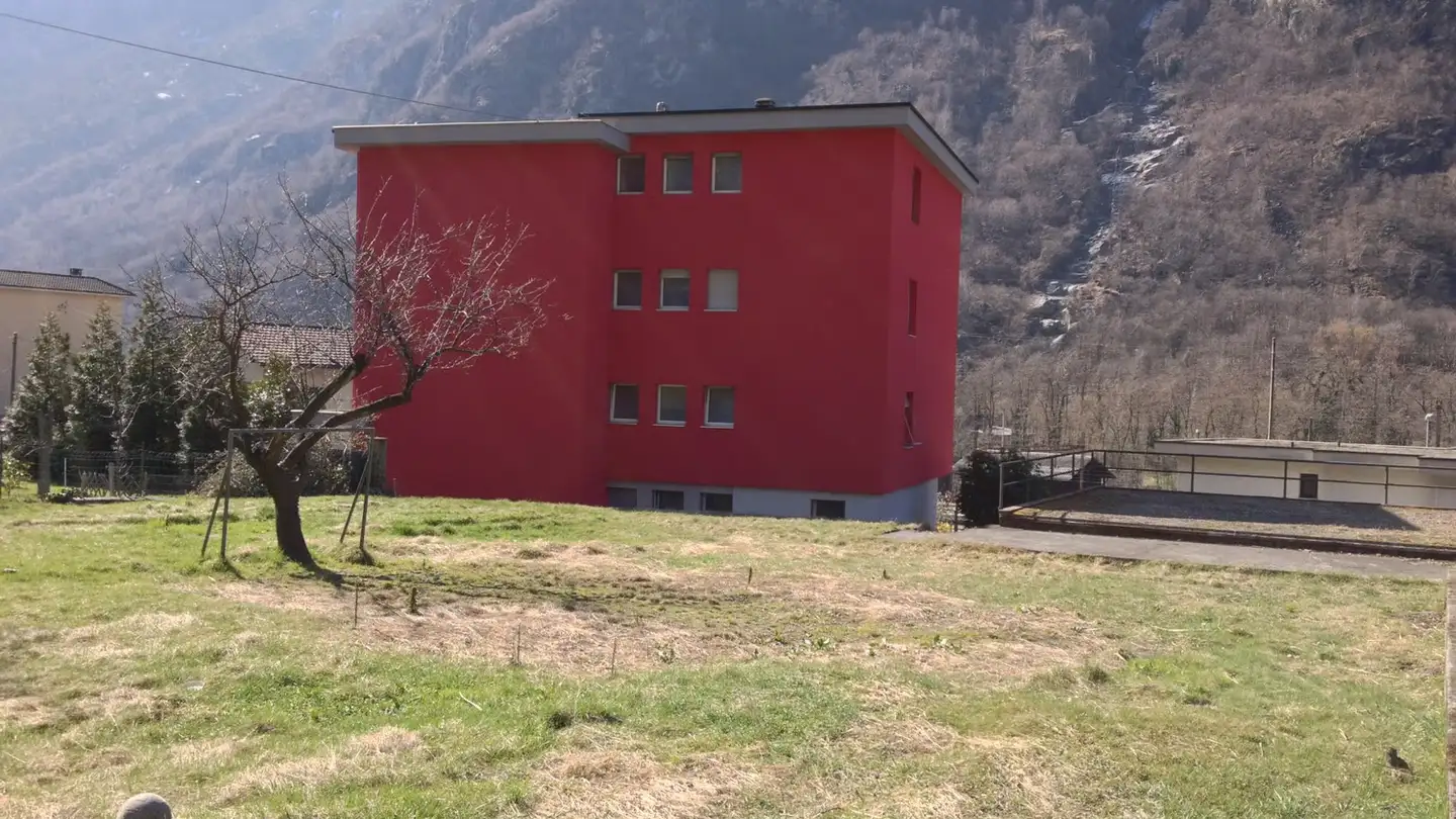 Apartment for sale - Salita Alla Cava 3, 6743 Bodio TI - Photo 4