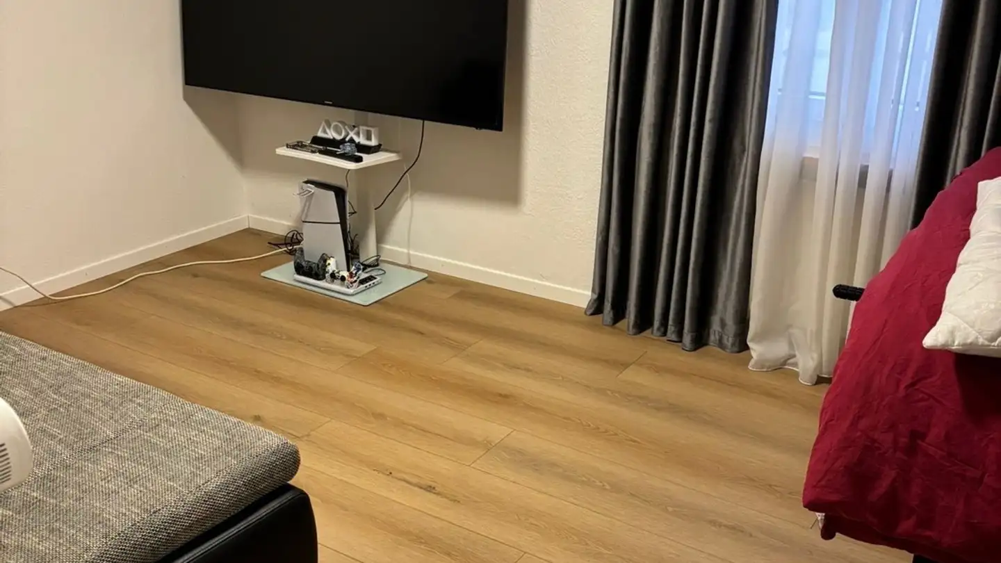 Wohnung mieten - Gennersbrunnerstrasse 5, 8207 Schaffhausen