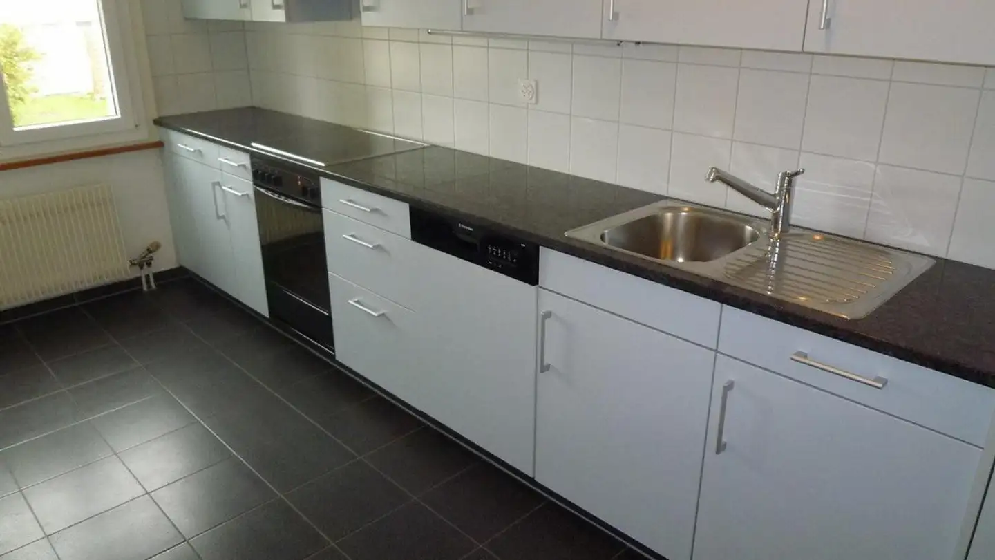 Wohnung mieten - Unterdorfstrasse 25a, 3427 Utzenstorf
