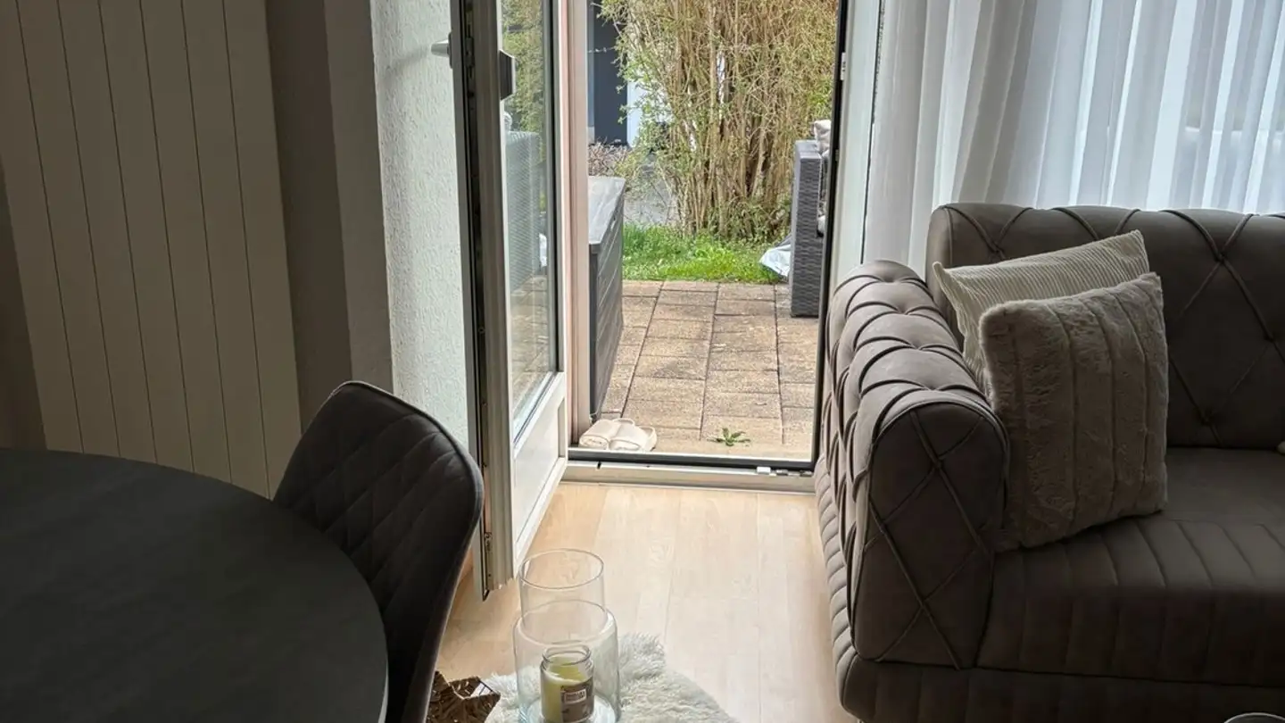 Wohnung mieten - Gennersbrunnerstrasse 5, 8207 Schaffhausen - Foto 3