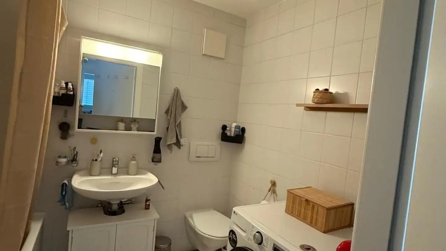 Apartment for rent - Chemin De Chien-Boeuf 2, 1304 Cossonay-Ville - Photo 3