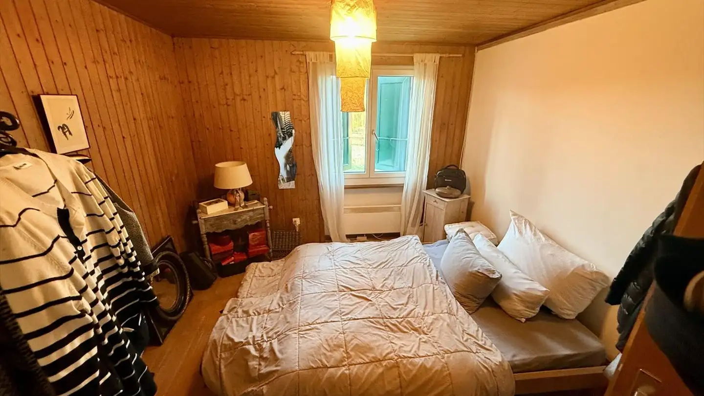 Appartamento in affitto - Route Du Village, 1545 Chevroux - Foto 3