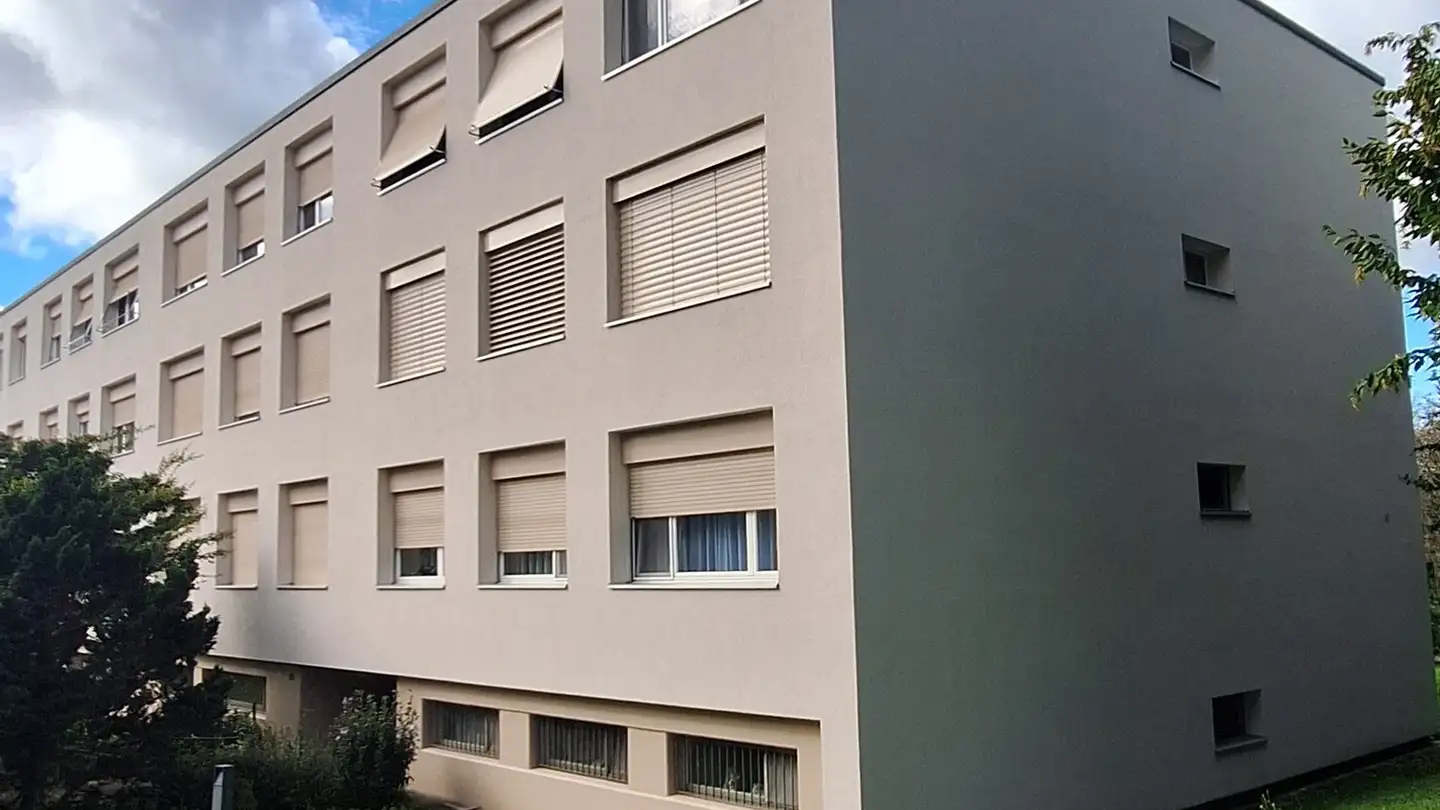 Appartamento in vendita - Im Wilacker 16, 4106 Therwil