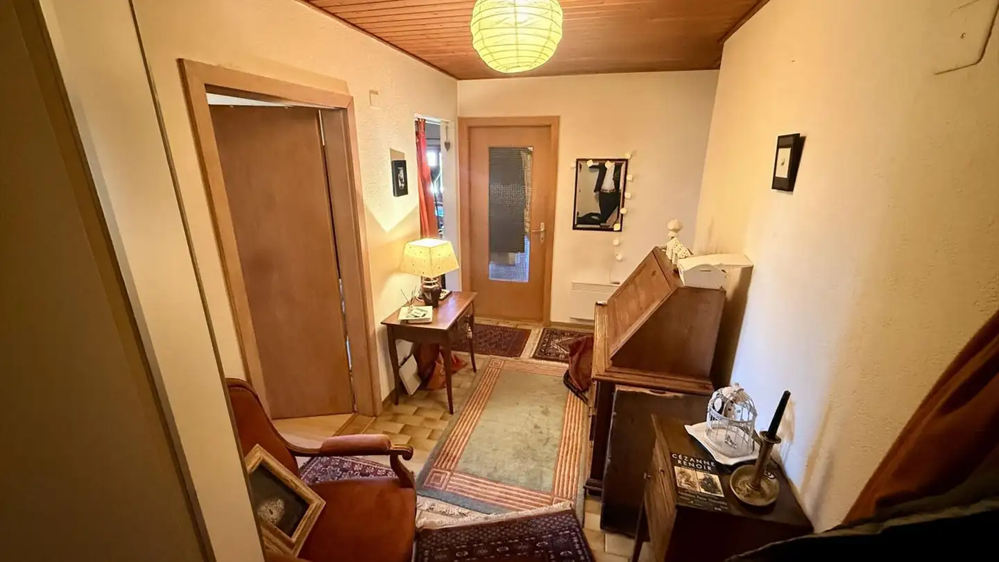 Appartamento in affitto - Route Du Village, 1545 Chevroux - Foto 4