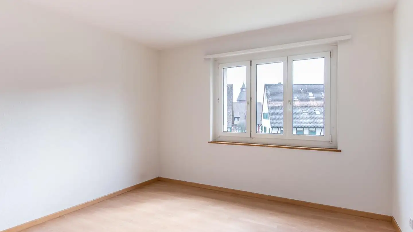 Apartment for rent - Bahnhofstrasse 44, 8153 Rümlang - Photo 2
