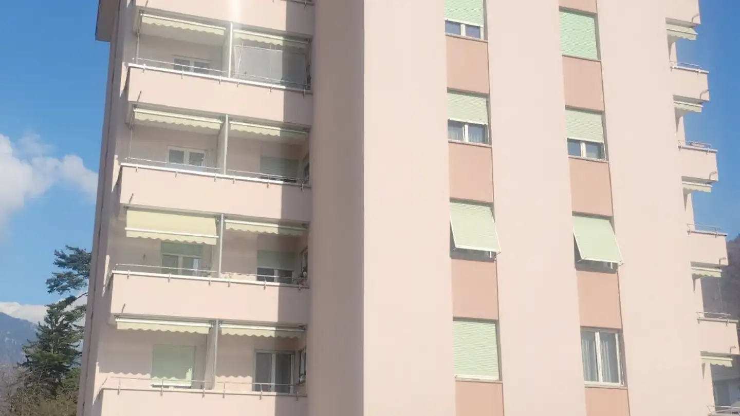 Appartamento in vendita - Via Gesero 16, 6500 Bellinzona