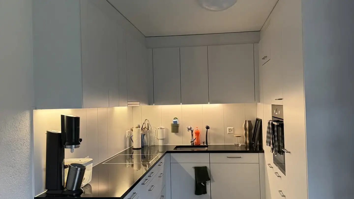 Appartement meublé à louer - 3084 Wabern