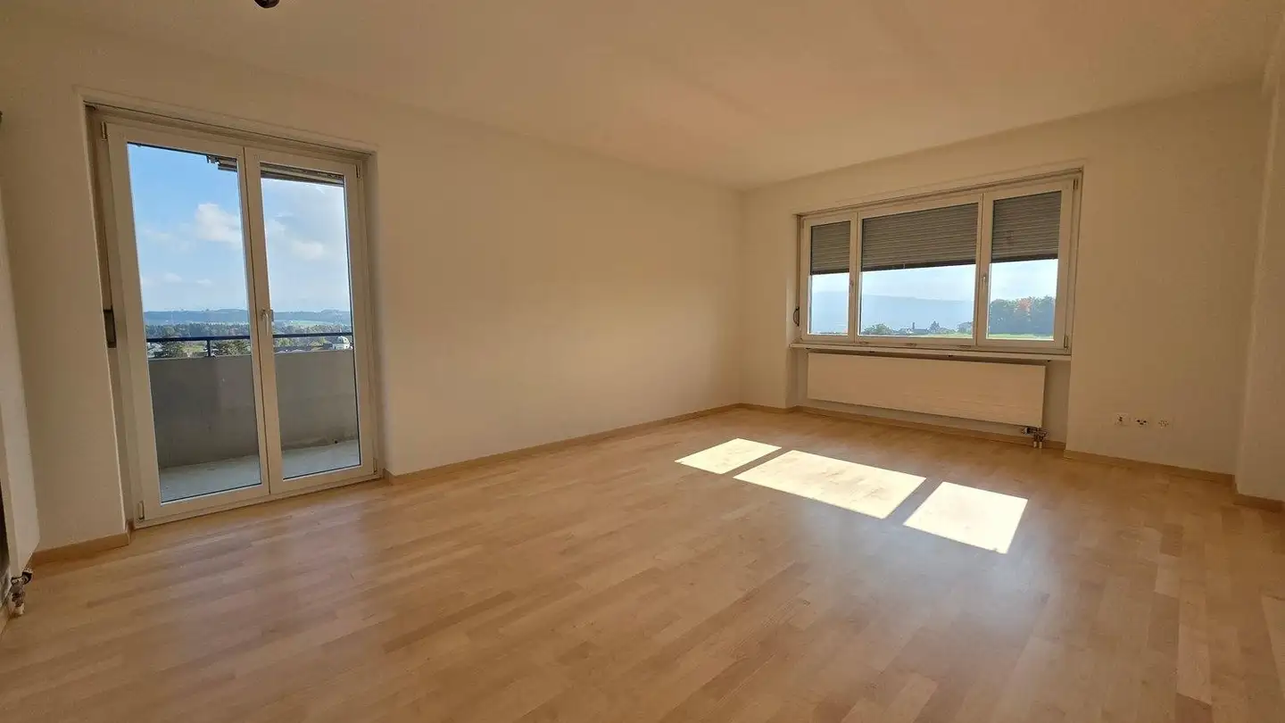Appartement à louer - Lindenfeldstrasse 31, 6274 Eschenbach LU