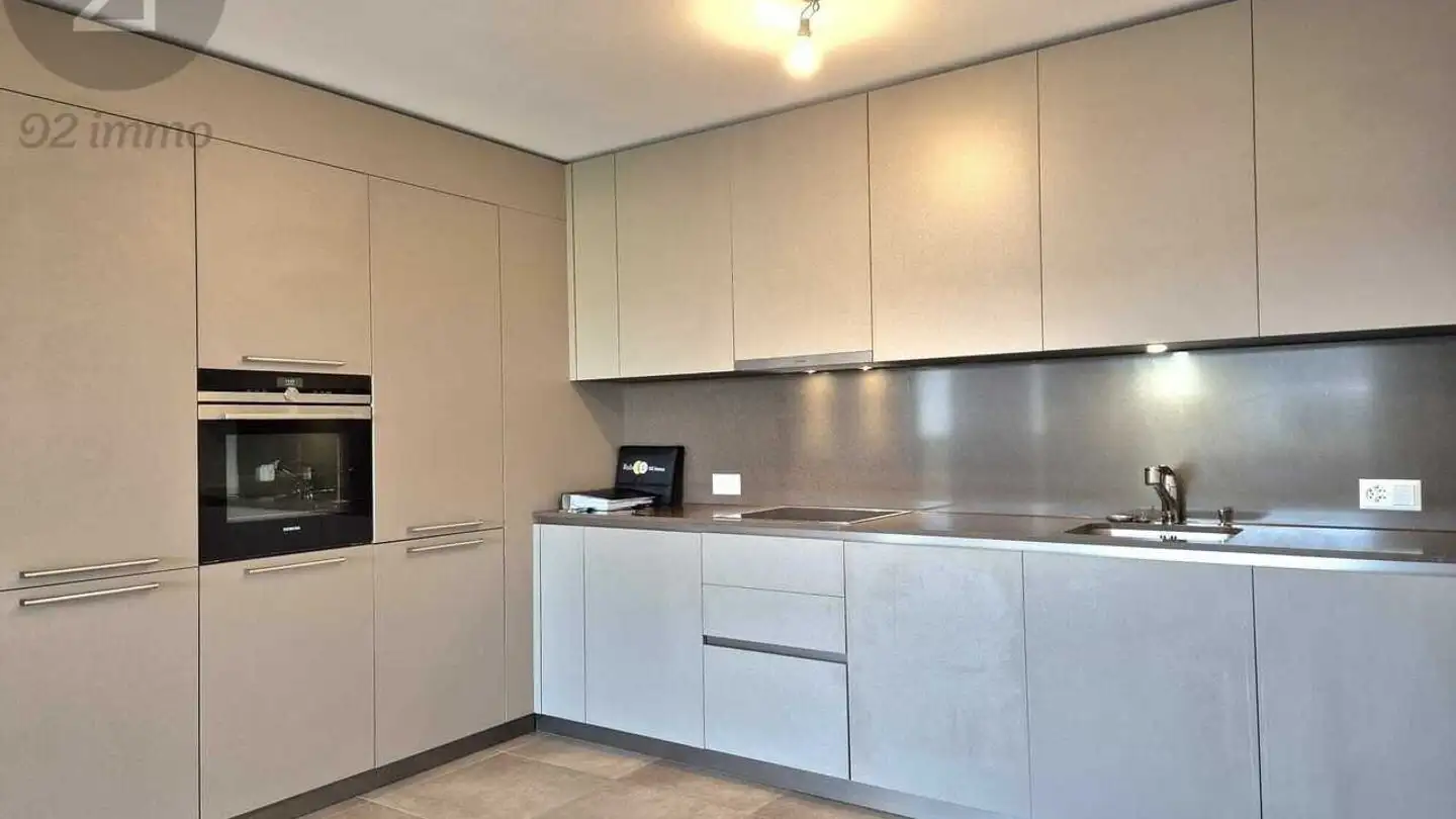 Appartamento in affitto - 1680 Romont FR - Foto 2