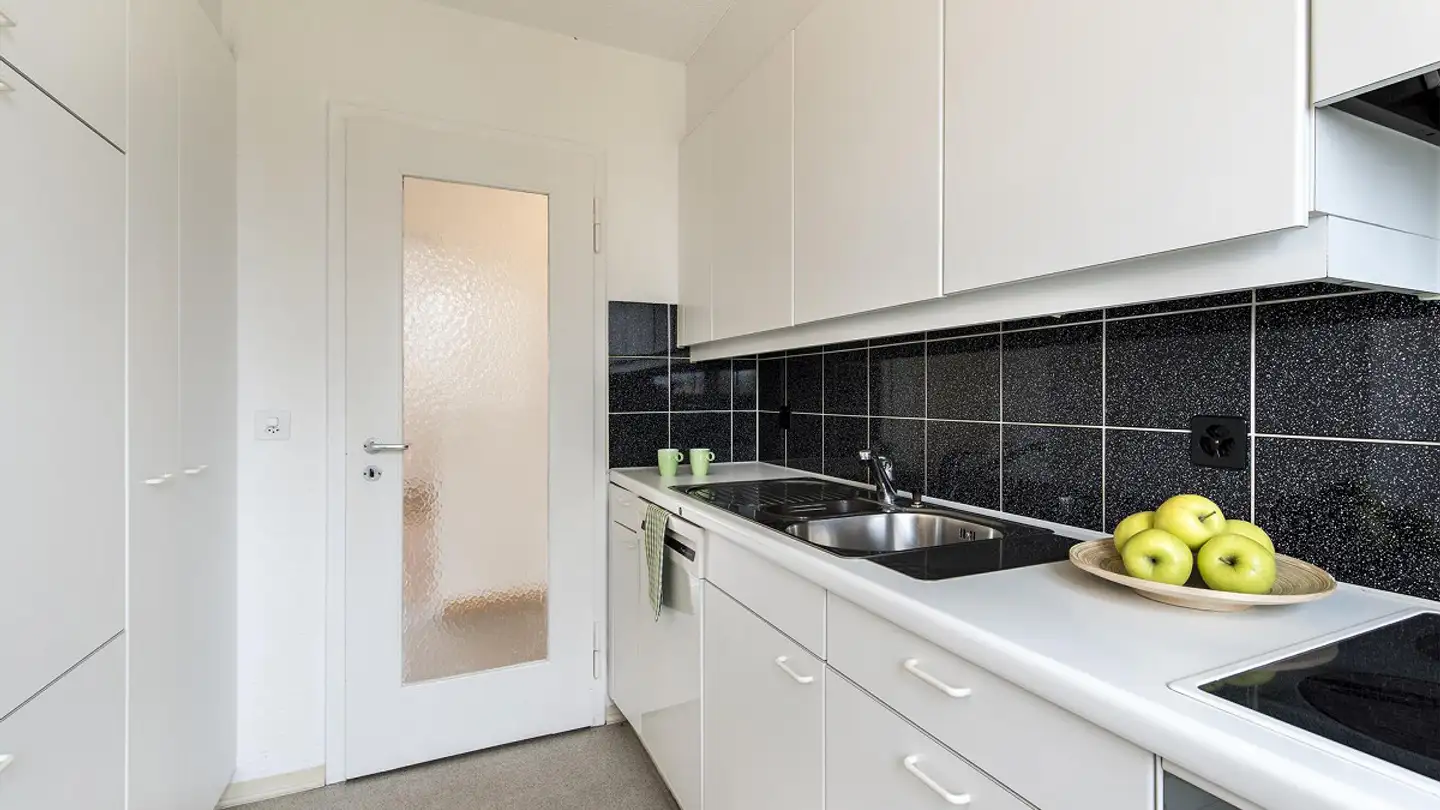 Apartment for rent - Bahnhofstrasse 44, 8153 Rümlang - Photo 4