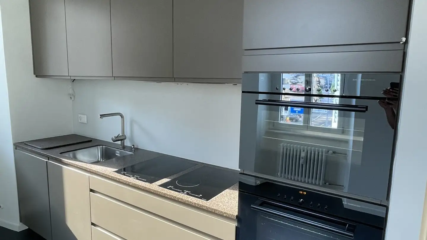 Stanza singola in affitto - Piazza Molino Nuovo 6, 6900 Lugano - Photo 4