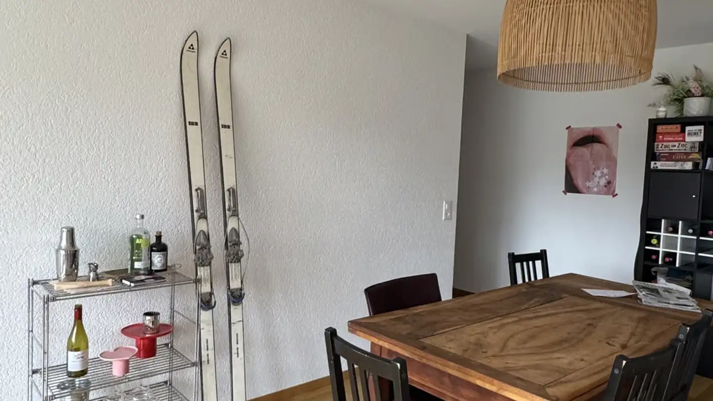 Appartement meublé à louer - 3084 Wabern - Photo 2
