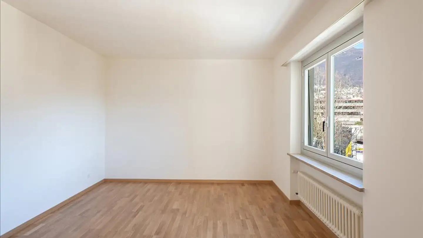 Wohnung mieten - 6600 Locarno