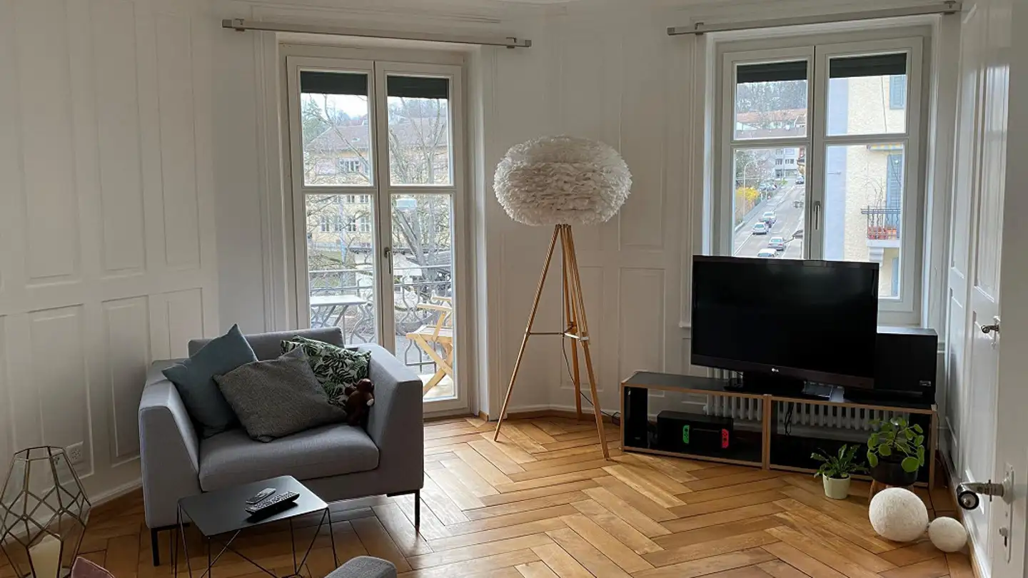Appartamento in affitto - Kolosseumstrasse 16, 9008 St. Gallen - Foto 2