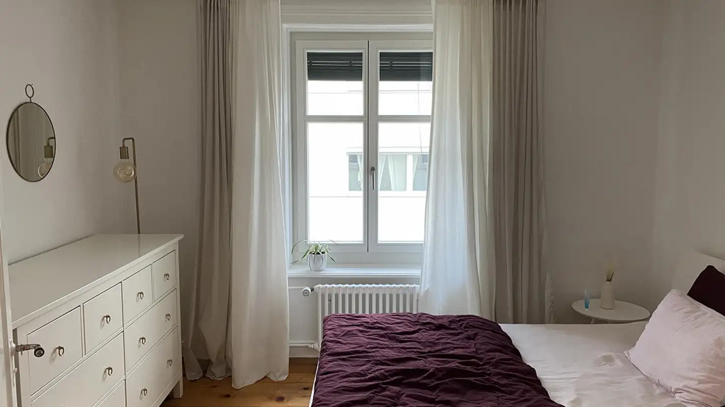 Appartamento in affitto - Kolosseumstrasse 16, 9008 St. Gallen - Foto 4