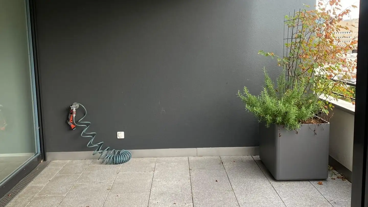 Appartamento in affitto - 4132 Muttenz - Foto 4