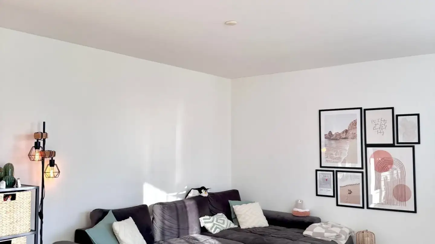 Apartment for rent - Luxweg, 5000 Aarau