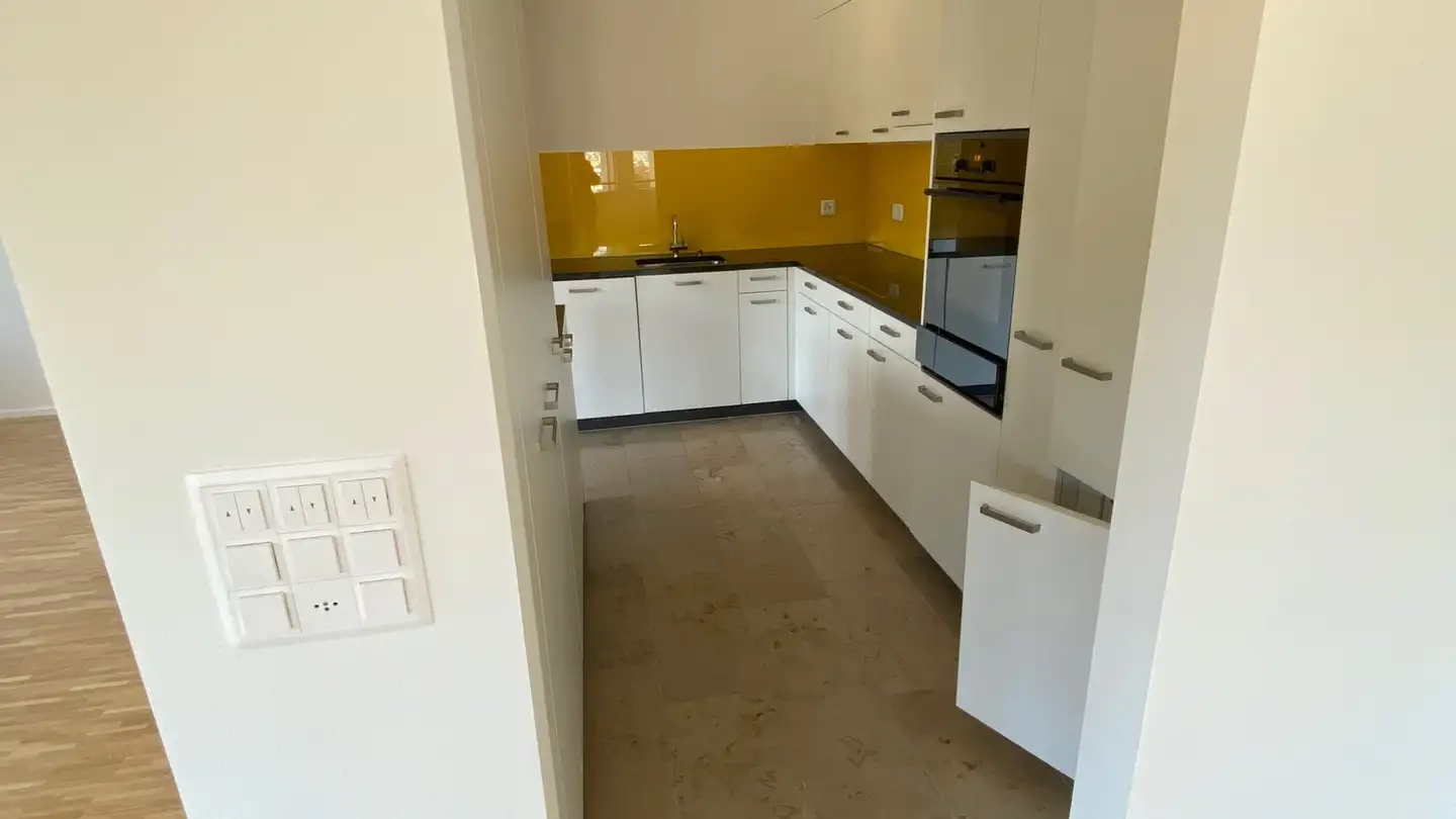 Appartamento in affitto - Bahnhofstrasse 9, 9435 Heerbrugg - Foto 3