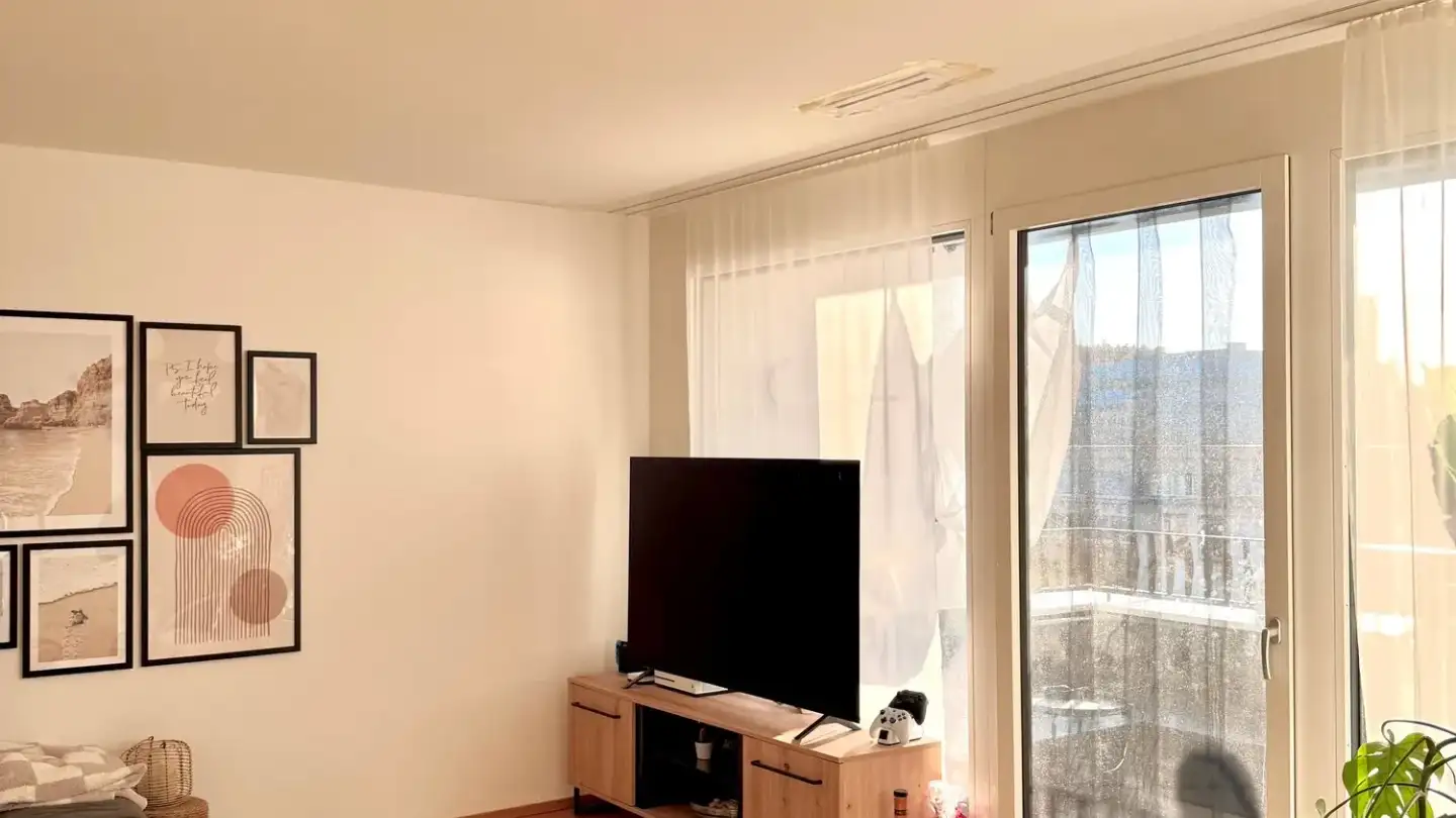 Apartment for rent - Luxweg, 5000 Aarau - Photo 2