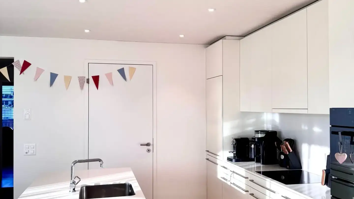 Apartment for rent - Luxweg, 5000 Aarau - Photo 3