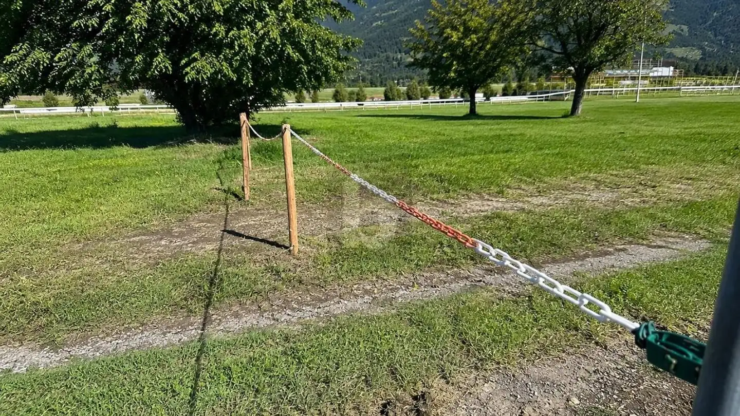 Constructible plot for sale - 6592 S. Antonino - Photo 3