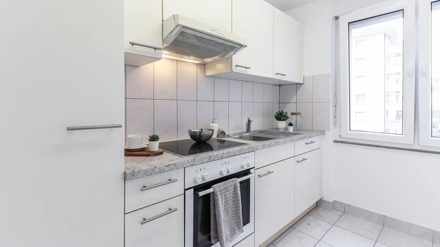 Apartment for rent - Bechburgstrasse 13, 4500 Solothurn - Photo 2